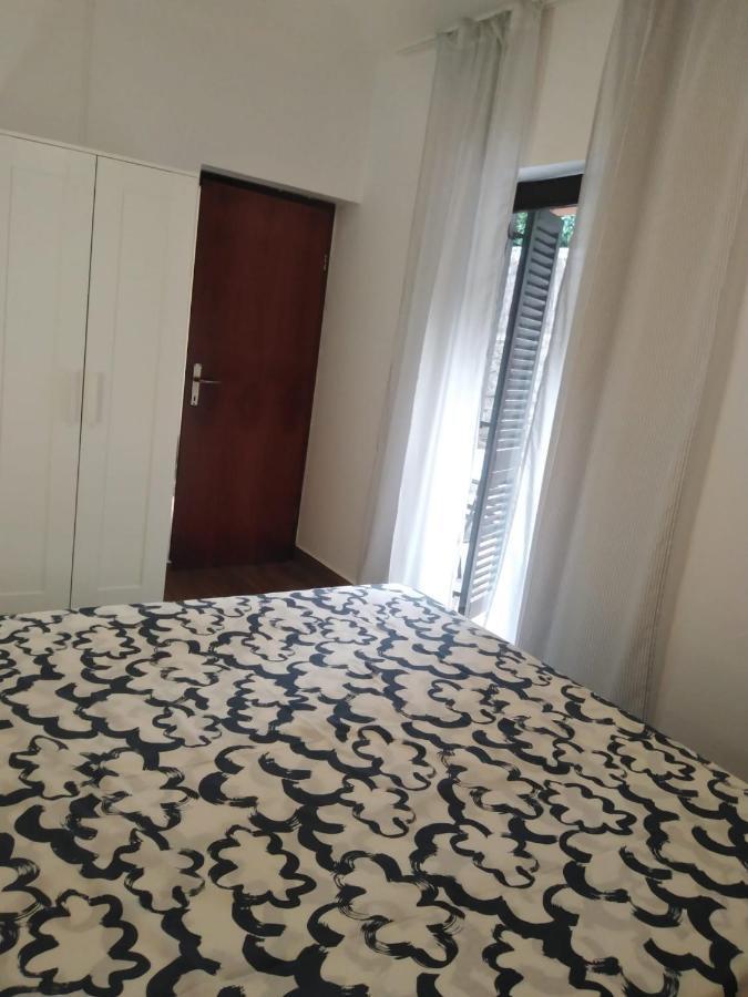 Apartments F&T Moscenicka Draga Exterior photo