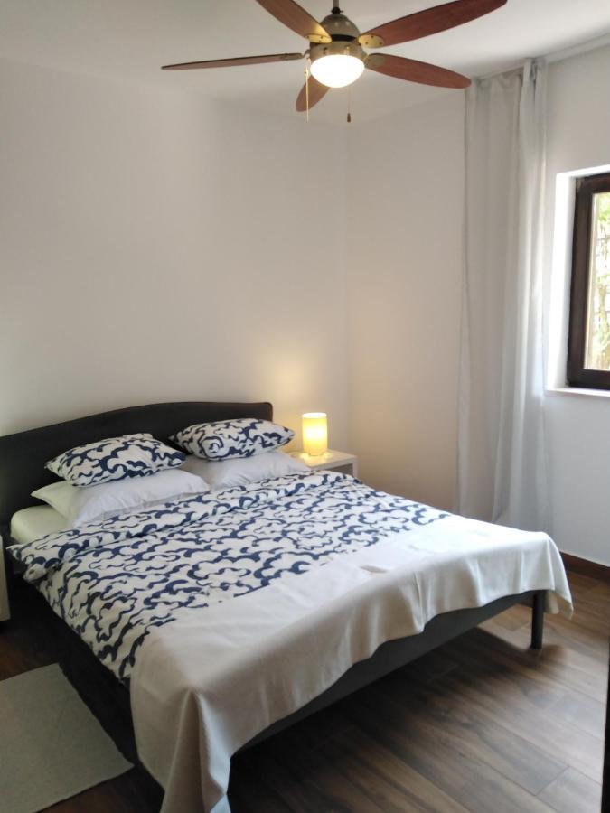 Apartments F&T Moscenicka Draga Exterior photo